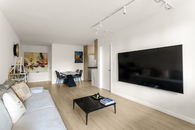 The Whitney unit 14E, New York, NY 10016 - photo 4