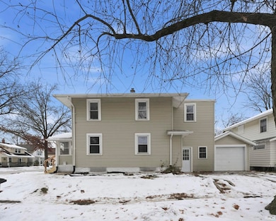 4035 Buell Dr, Fort Wayne, IN 46807 - photo 3