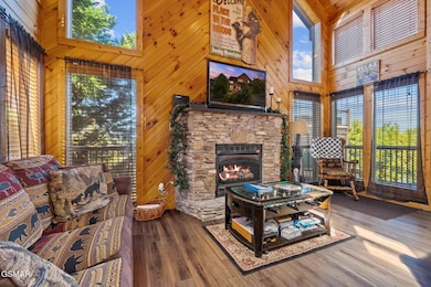 420 Stone Ridge Way, Pigeon Forge, TN 37863 - photo 7