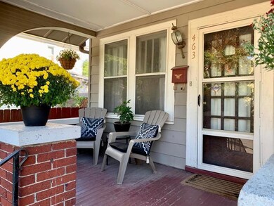 461 Reinhard Ave unit 463, Columbus, OH 43206 - photo 2