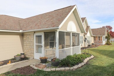 677 Scott Dr unit 677, Ontario, OH 44906 - photo 3