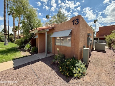 2950 N Alvernon Way unit 13104, Tucson, AZ 85712 - photo 2