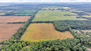 Grover Rd (Vacant Land) Hanover MI (Aeri