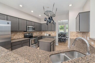 126 S Bending Oak Ln, Wylie, TX 75098 - photo 7