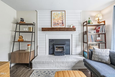 2601 Bristol Place, Raleigh, NC 27610 - photo 7