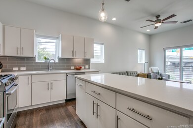 811 E Elmira St unit 14, San Antonio, TX 78212 - photo 6