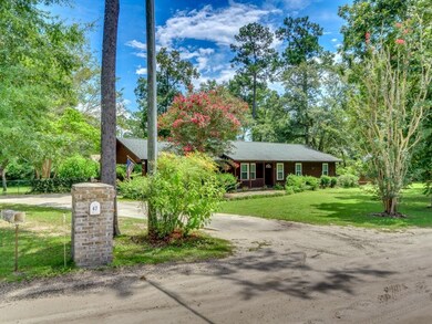 47 Leslie Anne St, Crawfordville, FL 32327 - photo 4