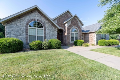 4309 Fair Haven Dr, Nixa, MO 65714 - photo 4