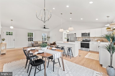 15371 Ridge Rd, Gordonsville, VA 22942 - photo 4