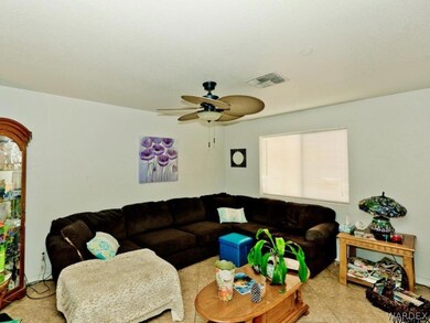 Tile Floors