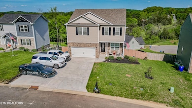 1683 Pebblestone Ct, Morristown, TN 37814 - photo 7