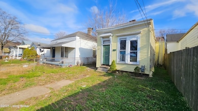 1429 S 9th St, Louisville, KY 40208 - photo 3