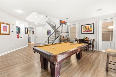 8121 Rocket St, Las Vegas, NV 89131 - photo 6