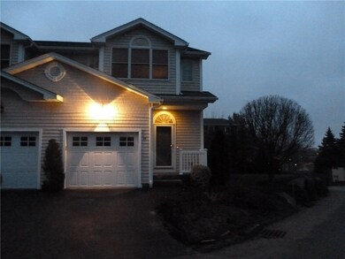 1 Santini St unit EE, North Providence, RI 02904 - photo 2