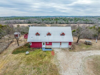 639 Deer Valley Rd, Weatherford, TX 76085 - photo 4