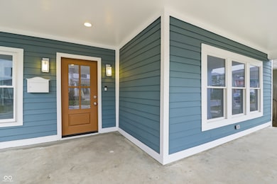 2022 Carrollton Ave, Indianapolis, IN 46202 - photo 4