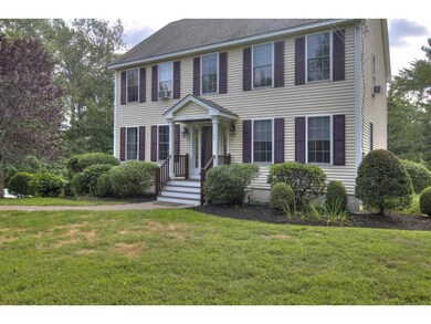 42 Lovell Rd, Stratham, NH 03885 - photo 3