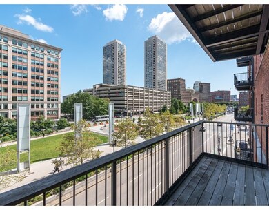 199 State St unit 302, Boston, MA 02109 - photo 4