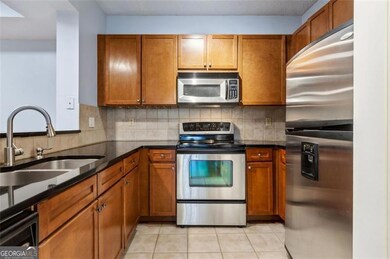 Parkwood Place unit 3204, Atlanta, GA 30339 - photo 3