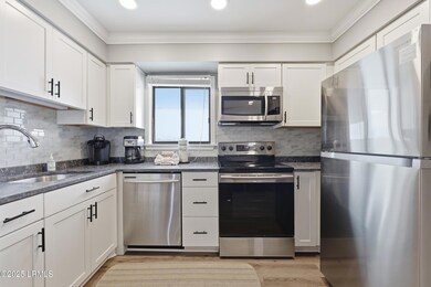 663 William Hilton Pkwy unit 1424, Hilton Head Island, SC 29928 - photo 6