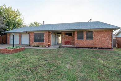 3608 N Utah Ave, Oklahoma City, OK 73112 - photo 3
