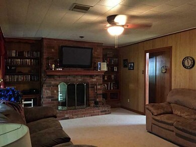 Living Room.