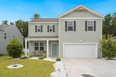 543 Meadowgrass Ct, Myrtle Beach, SC 29588 - photo 2