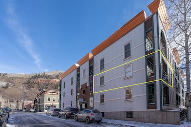 210 S Pine St unit 210, Telluride, CO 81435 - photo 2