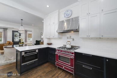 1466 Belvedere Ave, Jacksonville, FL 32205 - photo 6