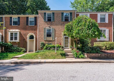 10506 E Wind Way, Columbia, MD 21044 - photo 2