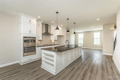 8923 E Gateway Heights unit 94-805, St. Louis, MO 63144 - photo 6