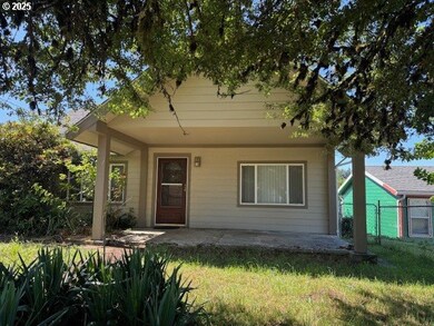 177 SE Egbert Ave, Siletz, OR 97380 - photo 2