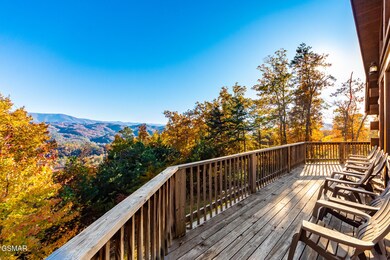 2316 Mimosa Dr, Sevierville, TN 37862 - photo 4