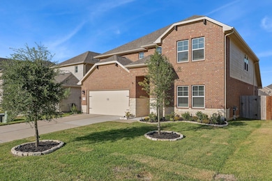 17812 Hanson Ridge Dr, Montgomery, TX 77316 - photo 2