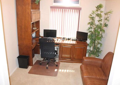 Den or Office