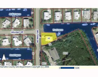 4804 Deltona Dr, Punta Gorda, FL 33950 - photo 5