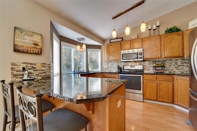 15806 N Freya St, Mead, WA 99021 - photo 5