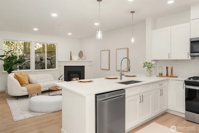 200 S 48th St unit E, Renton, WA 98055 - photo 4