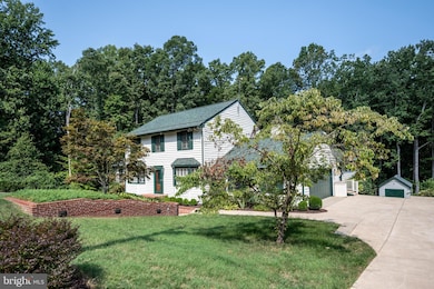 2053 Midshipman Dr, Stafford, VA 22554 - photo 4