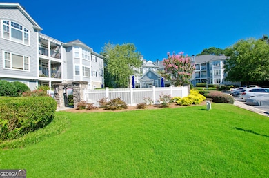 4100 Paces Walk SE unit 1305, Atlanta, GA 30339 - photo 4