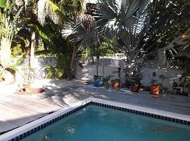 front deck