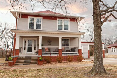 16131 S 97th West Ave, Sapulpa, OK 74066 - photo 4