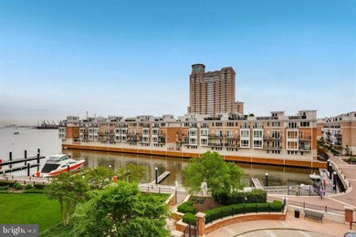 The Ritz-Carlton Residences, Baltimore, MD 21230 - photo 2