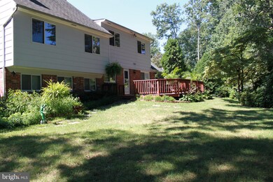 4602 Gramlee Cir, Fairfax, VA 22032 - photo 4