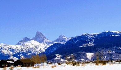 Teton View