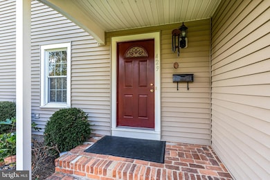 429 Oldershaw Ave, Moorestown, NJ 08057 - photo 4