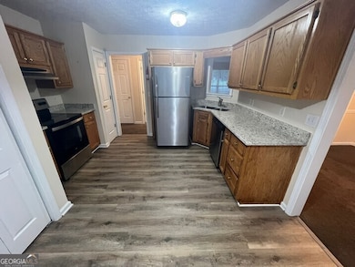 1233 Crystal Bend, Monroe, GA 30655 - photo 5