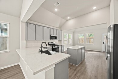 18825 Lucas Michael Way, New Caney, TX 77357 - photo 6