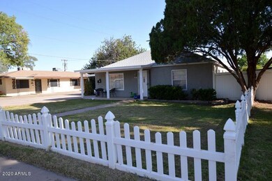 9 N Fraser Dr, Mesa, AZ 85203 - photo 2