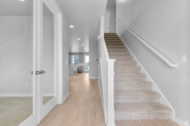 3636 W Harvest Gold Way, Riverton, UT 84065 - photo 4